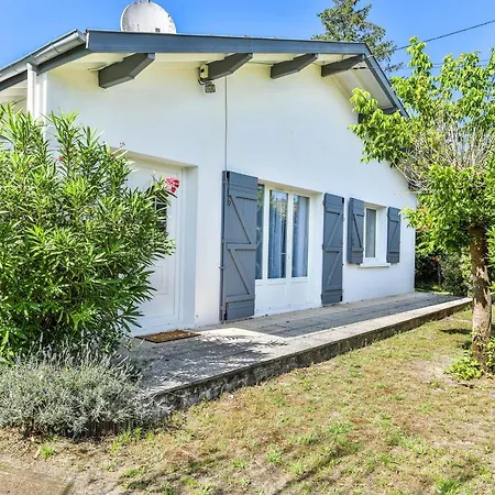 Notre Reve - Charmante Maison A 10min Des Lacs Holiday home