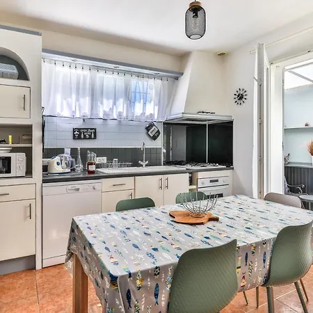 Notre Reve - Charmante Maison A 10min Des Lacs *