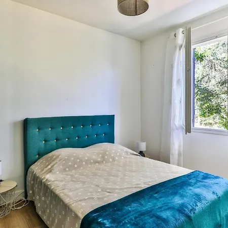 Notre Reve - Charmante Maison A 10min Des Lacs Holiday home